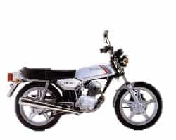 CB125